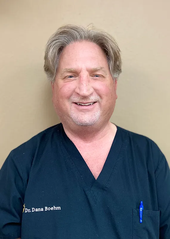 doctor boehm